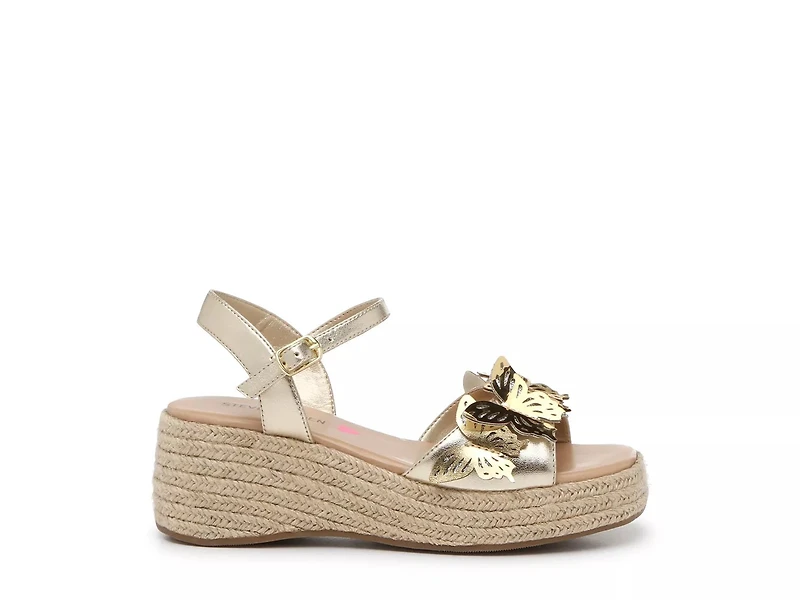 Swiftt Wedge Sandal - Kids'
