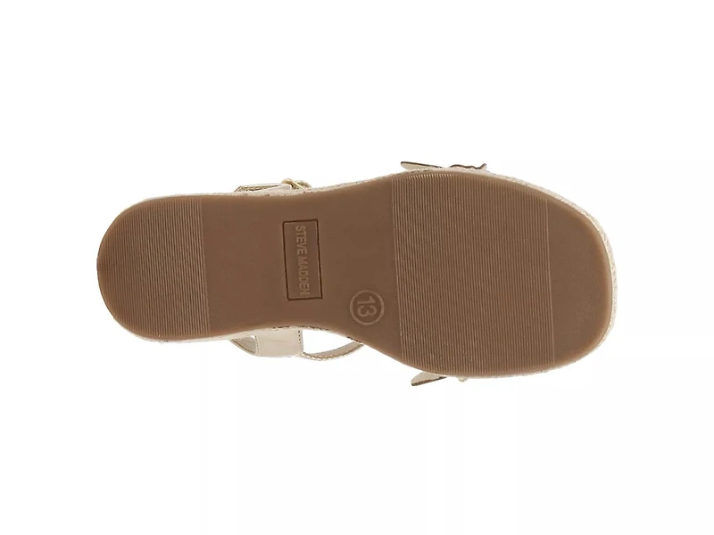 Swiftt Wedge Sandal - Kids'