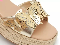 Swiftt Wedge Sandal - Kids'