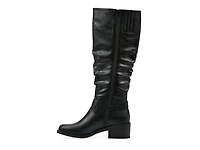 Cushion Riding Boot