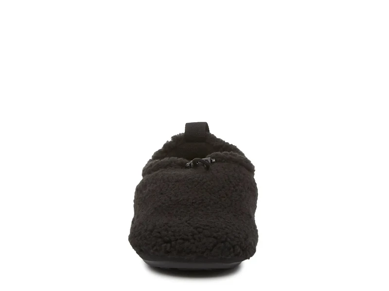 Plushy Slipper