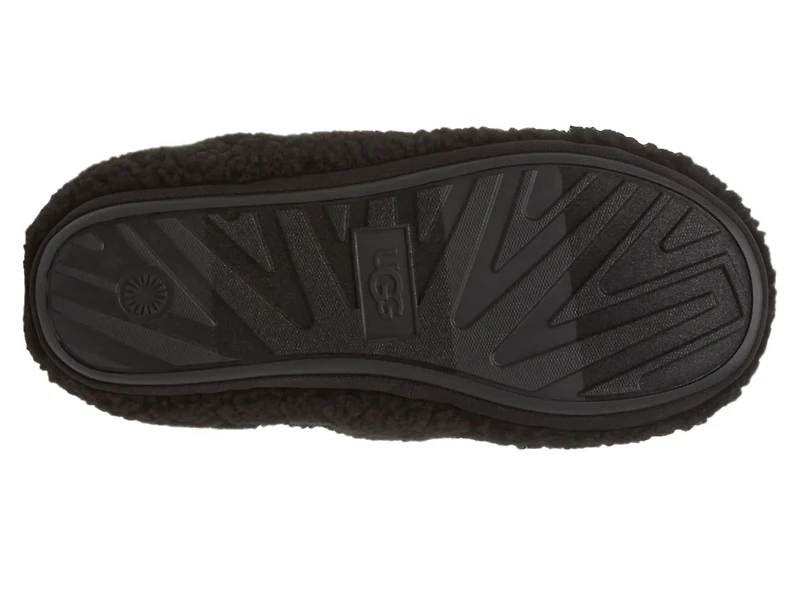 Plushy Slipper