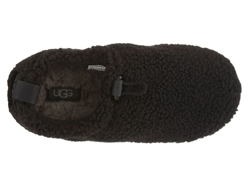 Plushy Slipper