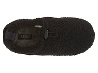 Plushy Slipper