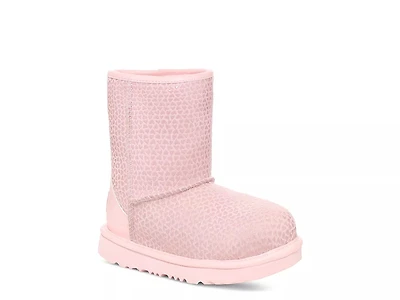 Classic II Bootie