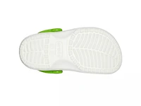 Classic Glow Alien Clog - Kids'
