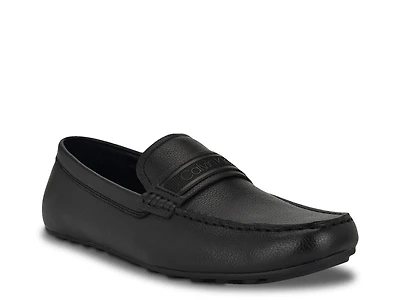 Oliver Driving Loafer