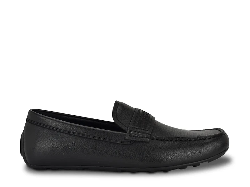 Oliver Driving Loafer