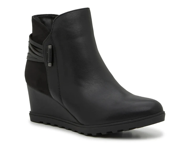 Velinda Bootie