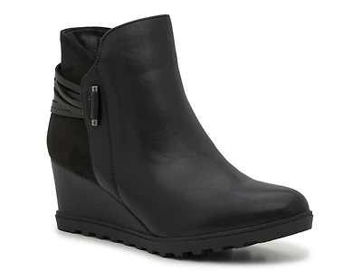 Velinda Bootie