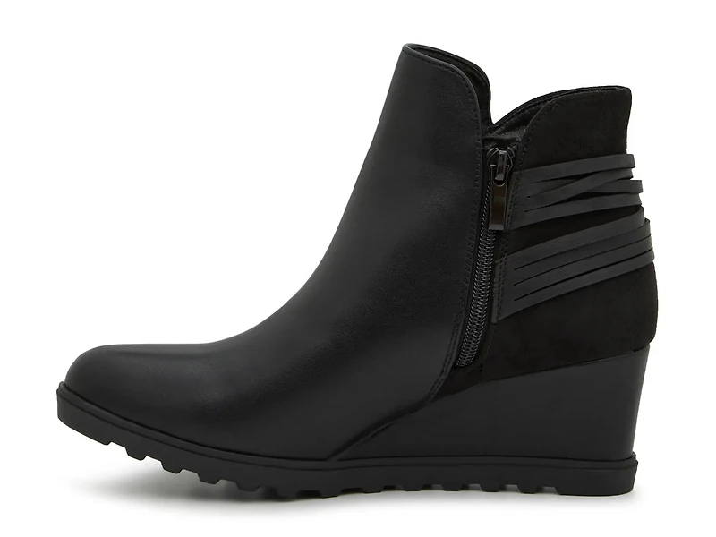 Velinda Bootie
