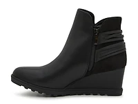 Velinda Bootie