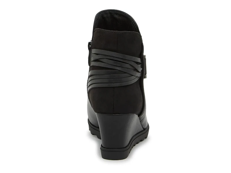 Velinda Bootie