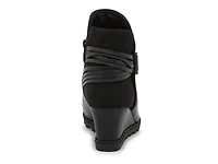 Velinda Bootie