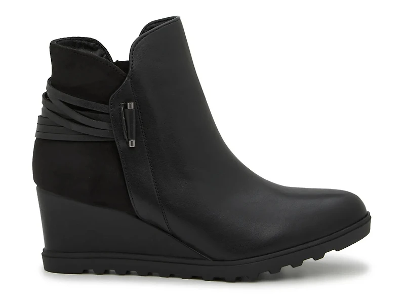 Velinda Bootie