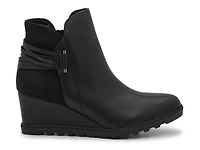 Velinda Bootie
