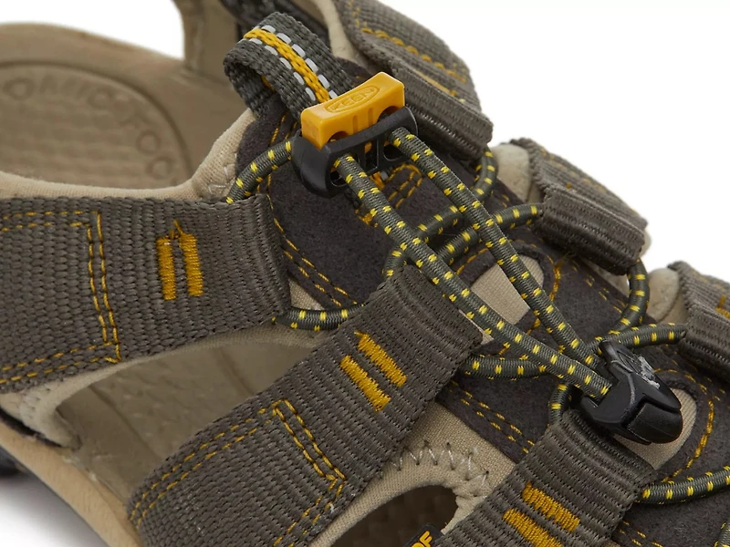 Newport H2 Fisherman Sandal