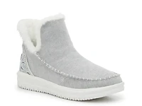 Camden Cozy Trim Slip-On- Women's