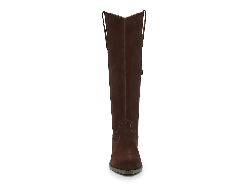 Sila 2 Western Boot