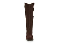 Sila 2 Western Boot