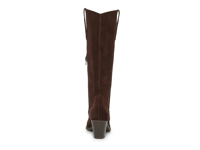 Sila 2 Western Boot