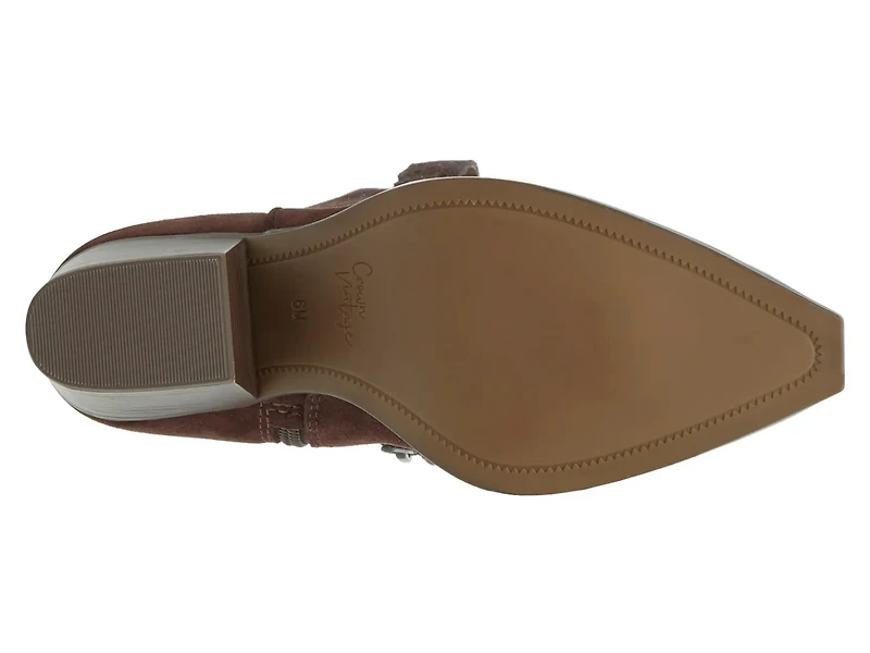 Sila 2 Western Boot