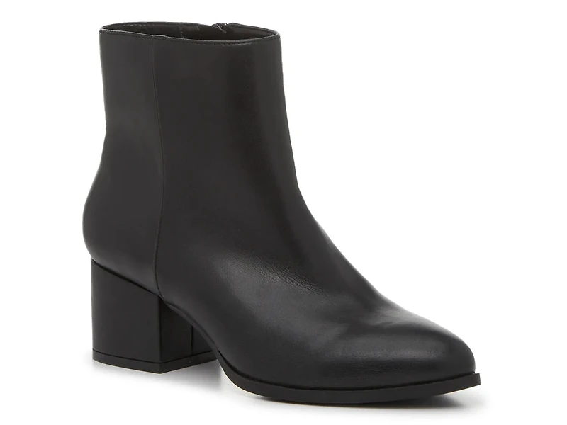 Jalyea Bootie