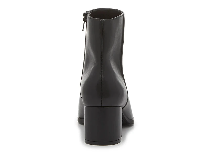 Jalyea Bootie