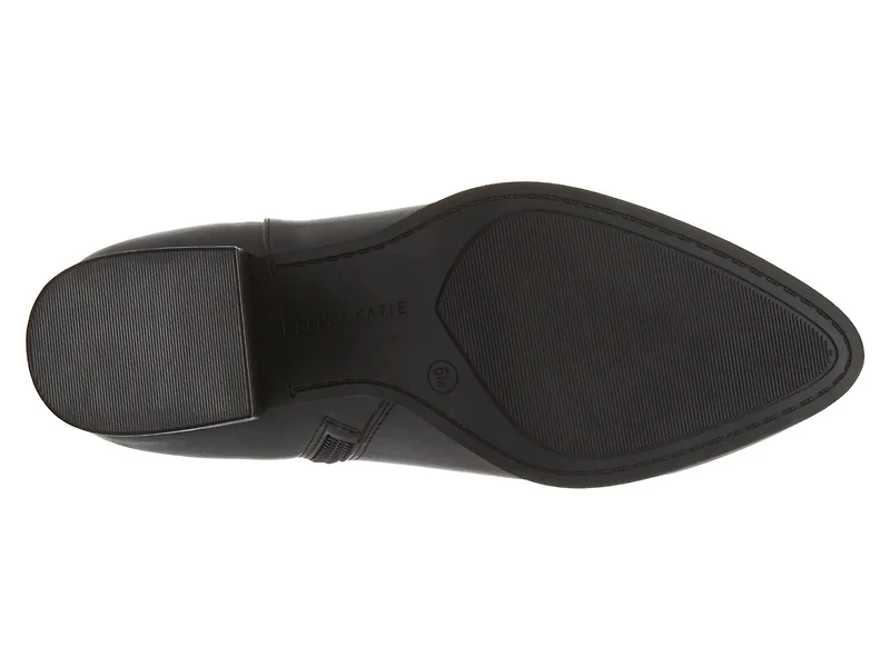 Jalyea Bootie