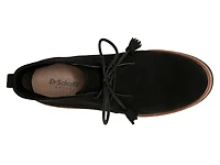 Aurora Wedge Bootie