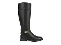 Hello Rider Wide Calf Riding Boot