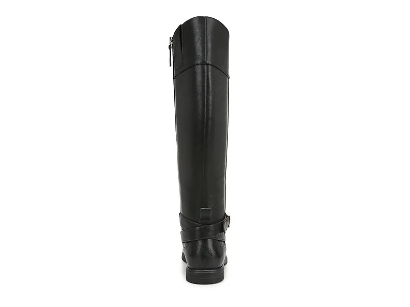 Hello Rider Wide Calf Riding Boot