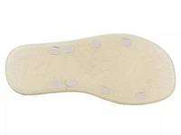Meu Sol Sandal