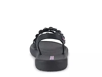 Meu Sol Sandal