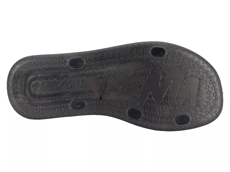 Meu Sol Sandal
