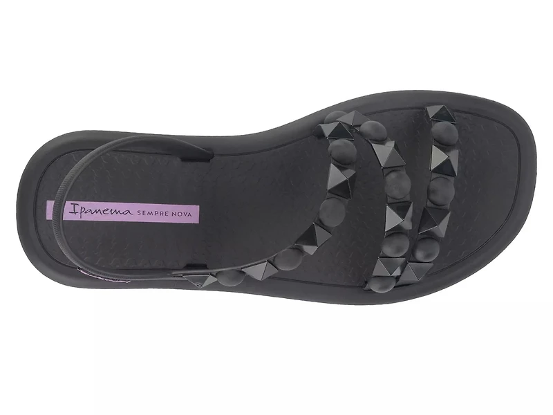 Meu Sol Sandal