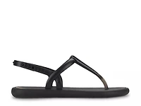 Glossy Sandal