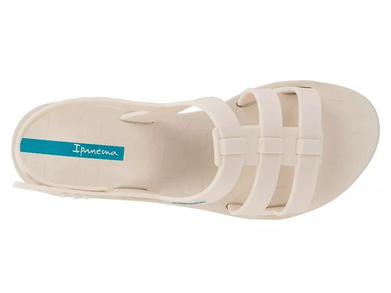 Style Sandal