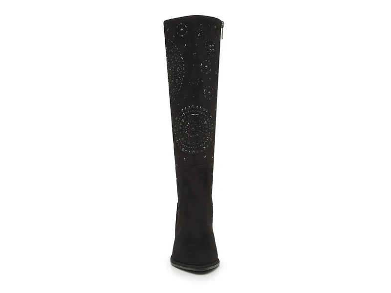 Vakara Boot