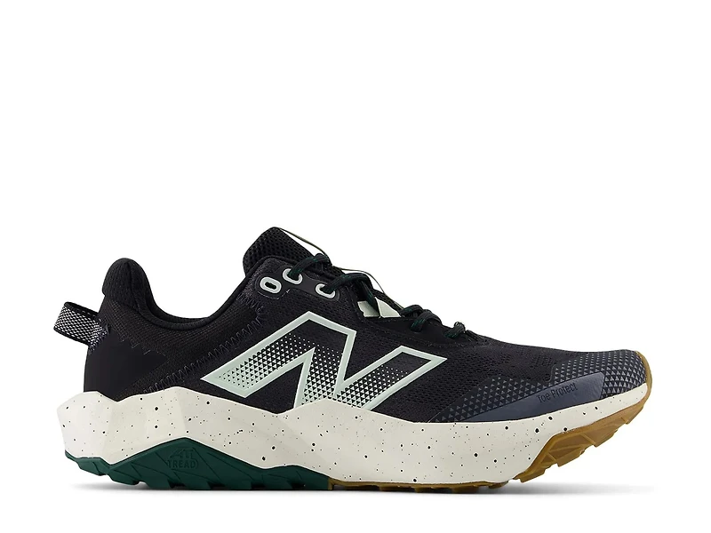 Dynasoft Nitrel v6 Trail Running Shoe