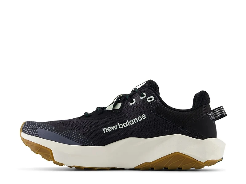 Dynasoft Nitrel v6 Trail Running Shoe