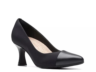 Kataleyna Rose Pump