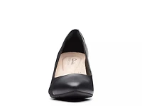 Kataleyna Rose Pump