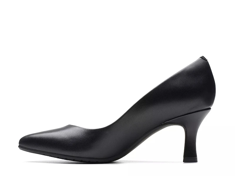 Kataleyna Rose Pump