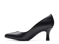 Kataleyna Rose Pump