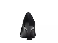 Kataleyna Rose Pump