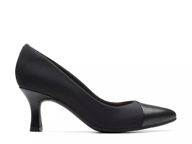 Kataleyna Rose Pump