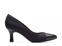 Kataleyna Rose Pump