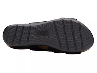Calenne Maye Wedge Sandal