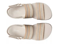 Cloudsteppers Arla Stroll Wedge Sandal